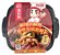 Macarrão Auto Cozimento Hotpot Frango Apimentado - Haidilao - Imagem 7
