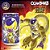Refri Dragon Ball Golden Frieza Maracujá 330 ml - Imagem 8