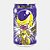 Refri Dragon Ball Golden Frieza Maracujá 330 ml - Imagem 14