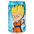 Refri Dragon Ball Gohan Uva  330 ml - Imagem 5