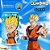 Refri Dragon Ball Gohan Uva  330 ml - Imagem 13