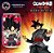 Refri Dragon Ball Goku Black Pêssego 330 ml - Imagem 16