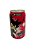 Refri Dragon Ball Goku Black Pêssego 330 ml - Imagem 1