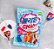 Pirulito Lolli Sabor Frutas Lotte - Imagem 15