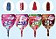 Pirulito Lolli Sabor Frutas Lotte - Imagem 19