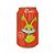 Refri Pokemon Fennekin Lichia 330 ml - Imagem 11