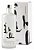 Soju Hwayo Premium - White 25% 500ml - Imagem 7