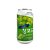 Refrigerante Coreano de Uva Verde 350ml - Imagem 1