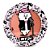 Iluminador Compacto BT21 RJ Peach Dreams - Imagem 9