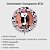 Iluminador Compacto BT21 RJ Peach Dreams - Imagem 15