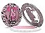 Iluminador Compacto BT21 Cooky Pink Dreams - Imagem 20