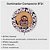 Iluminador Compacto BT21 Shooky Golden Dreams - Imagem 9