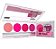 Quarteto de Sombras BT21 Room Cooky Fun - Imagem 6