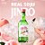 Soju Jinro Pêssego 360ml - Imagem 2