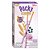 Pocky Bluebery e Yogurt Integral 36g - Imagem 1