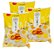 Biscoito Frito Sabor Mel - Yakgwa - Imagem 14