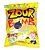Bala Sour Bomb Azeda sabor Limão - Imagem 20