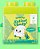 Casppy Xylitol Sabor Uva verde 40g - Imagem 3