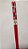 Hashi Vermelho Flores - Imagem 9