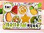 Bala de Goma Frutas - Imagem 10