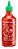 Molho de Pimenta Sriracha 481g - Imagem 3