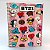 Caderno BT21 Rosa - Imagem 3