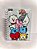 Caderno BT21 Branco - Imagem 1