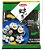 Alga Marinha para Sushi Nori Sukina - 10 folhas - Imagem 14