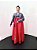 Aluguel Hanbok/Hambok - Made In Korea Minas - Imagem 4