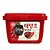 Pasta de Pimenta Coreana (Gochujang) 500 g - Pote vermelho BIBIGO - Imagem 1