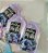 Gelatina Cozzo sabor Blueberry  UNID - Imagem 3