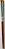 Hashi Bambu Circulos Azuis - Imagem 1