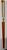 Hashi Bambu Flores Brancas - Imagem 1