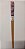 Hashi Bambu Roxo Flores Rosas - Imagem 1