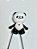 Hashi Infantil com Adaptador Panda - Imagem 2