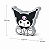 Cofre Decorativo Kuromi Hello Kitty - Imagem 3