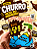 Salgadinho Sabor Churros 55 g - Imagem 2