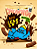 Salgadinho Sabor Churros 55 g - Imagem 1