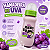 Mamadeira Chuyin Bebida a Base de Leite Fermentado uva 280 ml - Imagem 3