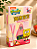 Palito de bolacha Bob Esponja - Morango e Leite 48g - Imagem 1
