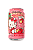 Bebida Hello Kitty -  Maça com Gelatina - Imagem 2
