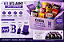 Caixa Surpresa BTS – Edição Fanmade Personalizada - Imagem 7