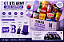 Caixa Surpresa BTS – Edição Fanmade Personalizada - Imagem 3