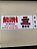 Ingresso BTS Arirang –Decoração Temático K-pop army - Imagem 4