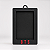 Holder Photocard Hooligan Preto BTS –  Kpop Army korea - Imagem 5