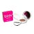 Cushion Light Beige - Imagem 6
