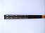 Hashi Preto com Flor Cinza - Imagem 12