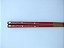 Hashi Vermelho Flores Bolinha - Imagem 10