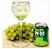 Suco Bonbon Uva Verde - Imagem 13