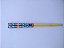 Hashi mini Azul Avião - Imagem 3